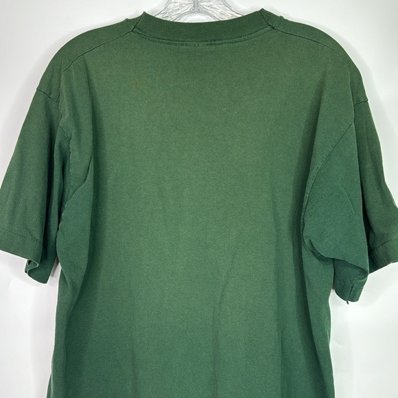 Vintage Fruit Of The Loom Boundary Waters Minnesota Tshirt Large 90s - Picture 6 of 13